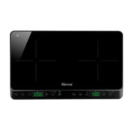 Girmi PI51 főzőlap indukciós