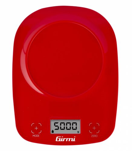 Girmi PS01 konyhai mérleg