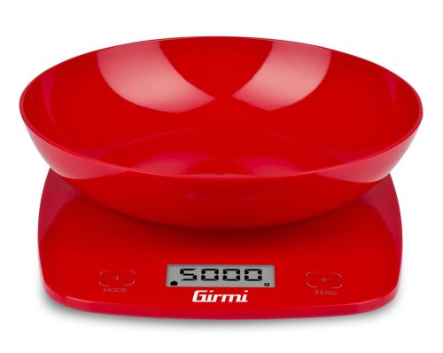 Girmi PS01 konyhai mérleg