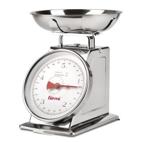 Girmi PS90 mérleg konyhai