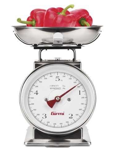 Girmi PS90 mérleg konyhai