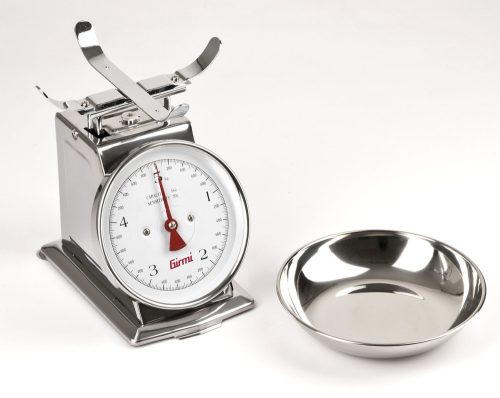 Girmi PS90 mérleg konyhai