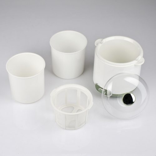 Girmi YG02 joghurt készítő