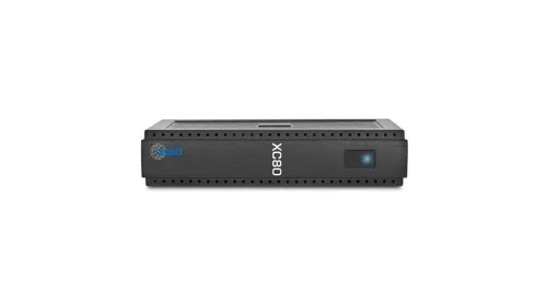 Globo XC80 CX digitális beltéri egység kábeltévéhez