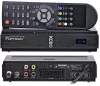Globo XC80 CX digitális beltéri egység kábeltévéhez