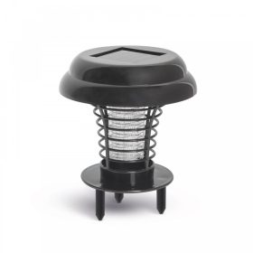   Garden of Eden szolár rovarcsapda - leszúrótüskével, akasztóval, fekete (55667)