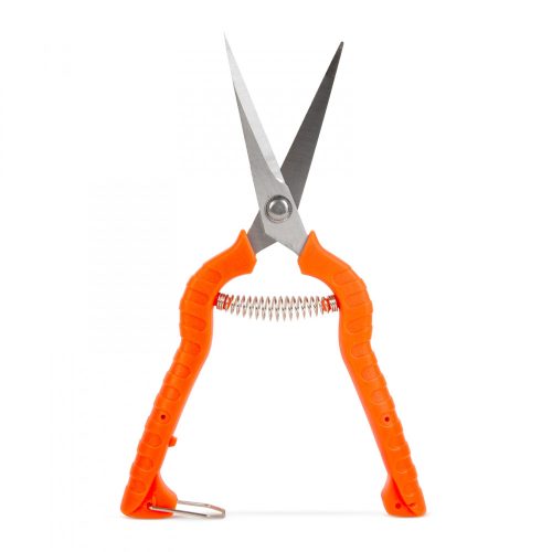 Garden of Eden vékony, egyenes kerti olló (11294D)