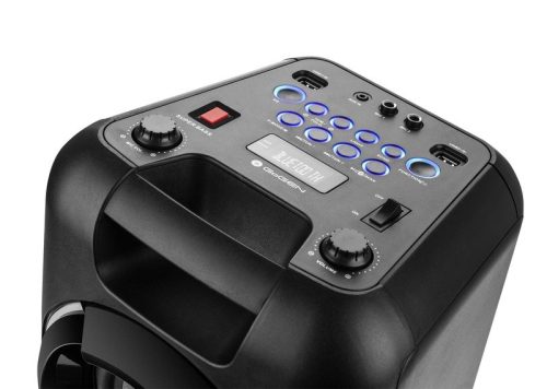 GoGEN BPS 686 Bluetooth hordozható hangszóró