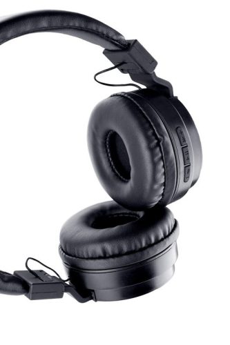 GoGEN HBTM21B fejhallgató