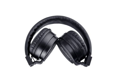 GoGEN HBTM21B fejhallgató