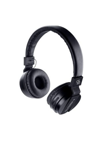 GoGEN HBTM21B fejhallgató