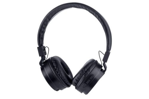 GoGEN HBTM21B fejhallgató