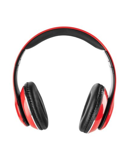 GoGEN HBTM41RR fejhallgató