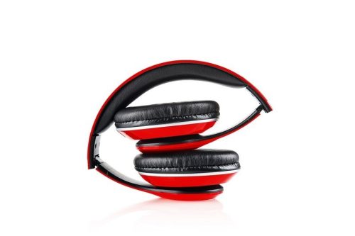 GoGEN HBTM41RR fejhallgató