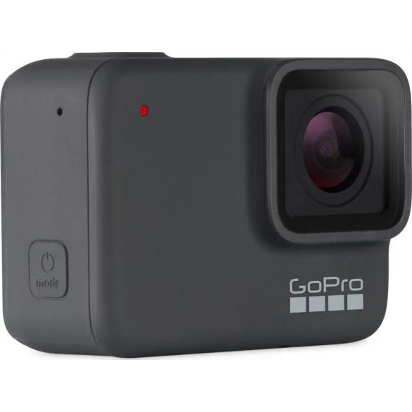 GoPro HERO7 Silver akciókamera (CHDHC-601-RW)