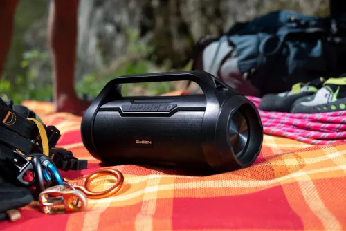 Gogen BPS340 bluetooth hangszóró