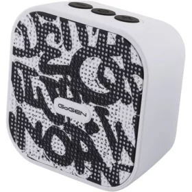 Gogen BS034STRB bluetooth hangszóró - fekete