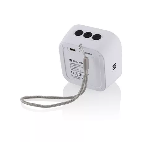 Gogen BS034STRB bluetooth hangszóró - fekete