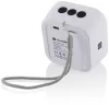 Gogen BS034STRG bluetooth hangszóró - színes