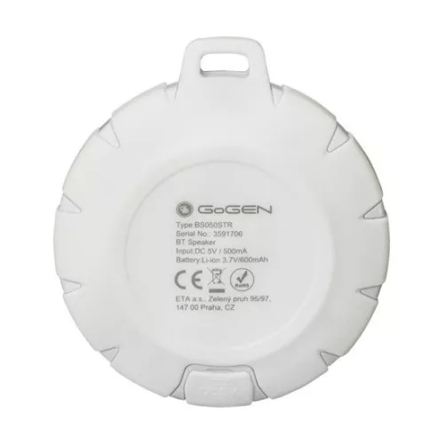Gogen BS050STR bluetooth hangszóró
