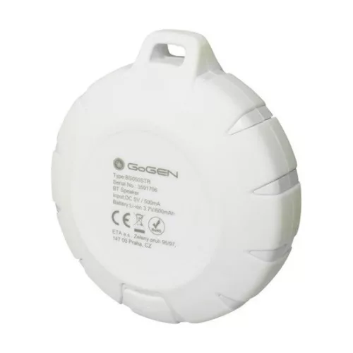 Gogen BS050STR bluetooth hangszóró