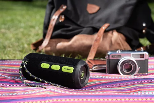Gogen BS 250B bluetooth hangszóró
