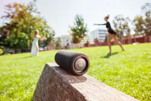 Gogen BS 370B Bluetooth hangszóró