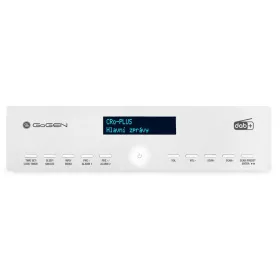 Gogen DAB 600 KITCHEN rádió konyhai bluetooth
