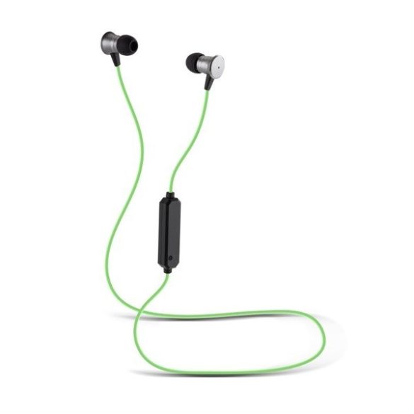 Gogen EBTM81G fülhallgató - zöld