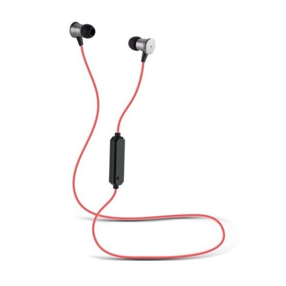Gogen EBTM81R fülhallgató - piros