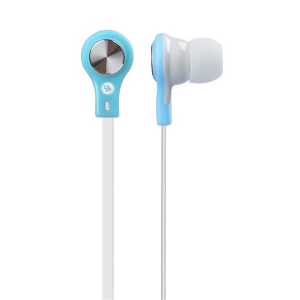 Gogen EC21BL fülhallgató - kék
