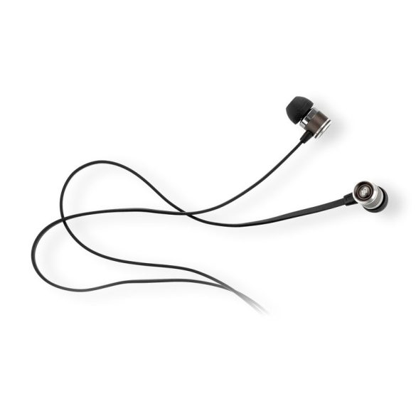 Gogen ECM41B fülhallgató - fekete