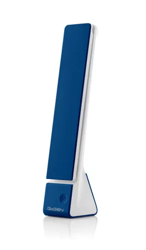 Gogen LL12BL asztali led lámpa 5w