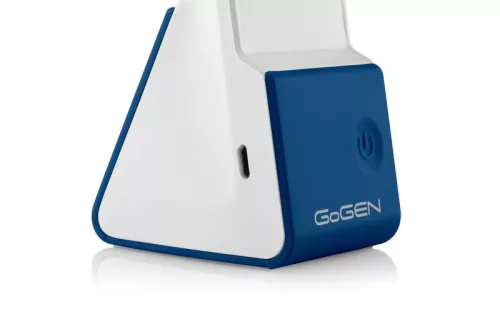 Gogen LL12BL asztali led lámpa 5w