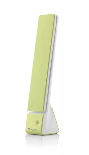 Gogen LL12GR asztali led lámpa 5w
