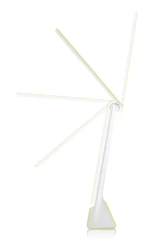 Gogen LL12GR asztali led lámpa 5w