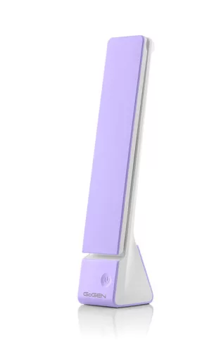 Gogen LL12PR asztali led lámpa 5w