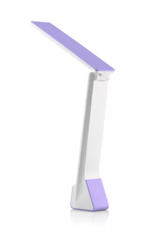 Gogen LL12PR asztali led lámpa 5w