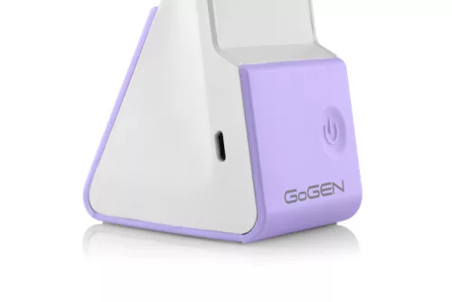 Gogen LL12PR asztali led lámpa 5w