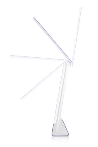 Gogen LL12PR asztali led lámpa 5w