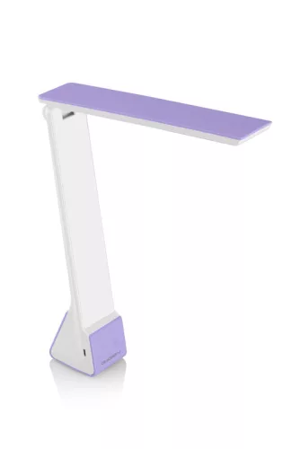 Gogen LL12PR asztali led lámpa 5w