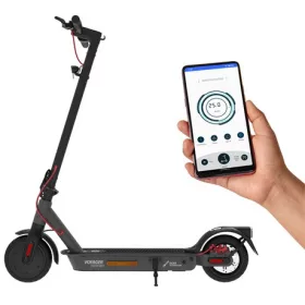 Gogen S601B elektromos roller