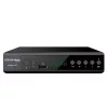 Golden Media Mania 818 Full HD DVB-T2 HEVC Mindig TV vevő