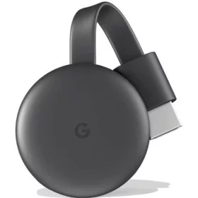 Google CHROMECAST 3 GA00439 streaming médialejátszó