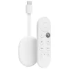 Google CHROMECAST + GOOGLE TV (GA01919) médialejátszó