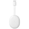 Google CHROMECAST + GOOGLE TV (GA01919) médialejátszó