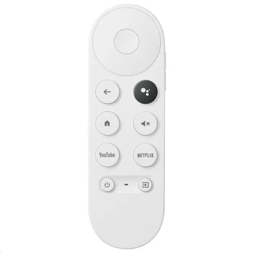 Google CHROMECAST + GOOGLE TV (GA01919) médialejátszó