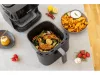 Gorenje AF1800ST gőzölős Air fryer