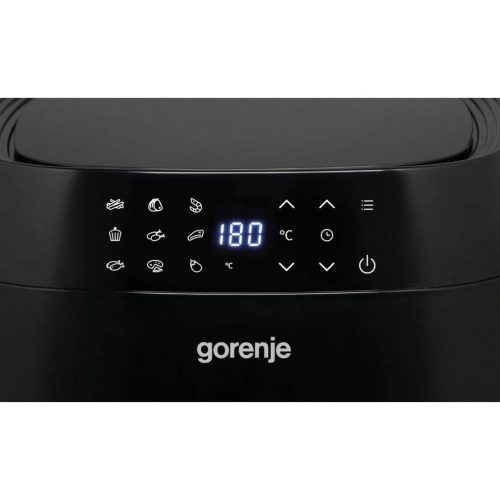 Gorenje AF1409DB forrólevegős sütő