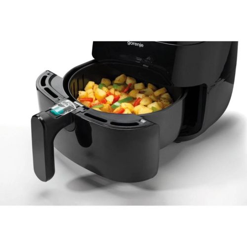 Gorenje AF1409DB forrólevegős sütő